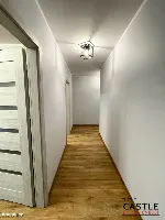 Apartament 4 pokojowy. Dwa balkony. — zdjęcie 9