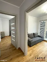 Apartament 4 pokojowy. Dwa balkony. — zdjęcie 7