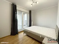 Apartament 4 pokojowy. Dwa balkony. — zdjęcie 15