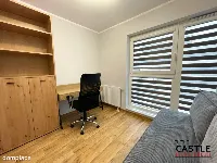 Apartament 4 pokojowy. Dwa balkony. — zdjęcie 19