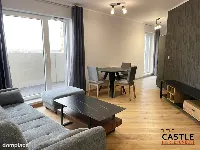 Apartament 4 pokojowy. Dwa balkony. — zdjęcie 2