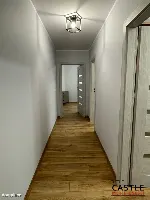 Apartament 4 pokojowy. Dwa balkony. — zdjęcie 20