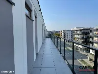 Apartament na Ratajach. — zdjęcie 1