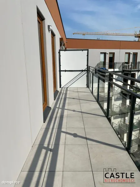 Apartament na Ratajach. — zdjęcie 2
