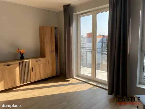 Apartament na Ratajach. — zdjęcie 4