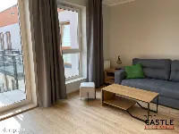 Apartament na Ratajach. — zdjęcie 7