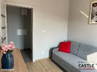 Apartament na Ratajach. — zdjęcie 11
