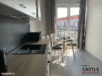 Apartament na Ratajach. — zdjęcie 5