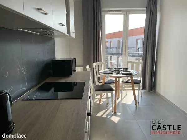 Apartament na Ratajach. — zdjęcie 5