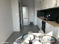 Apartament na Ratajach. — zdjęcie 14