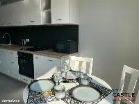 Apartament na Ratajach. — zdjęcie 9