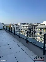 Apartament na Ratajach. — zdjęcie 20