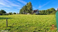 Działka budowlana 1571 m2. — zdjęcie 1