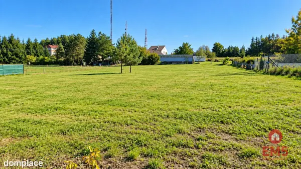 Działka budowlana 1571 m2. — zdjęcie 3