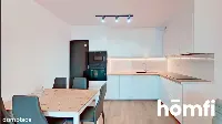 nowoczesne 2pok Orunia Górna blisko centrum — zdjęcie 2