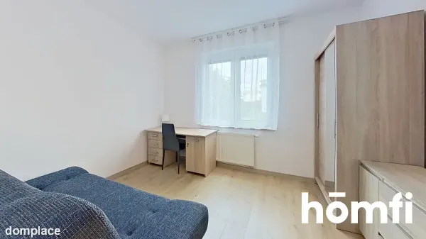 nowoczesne 2pok Orunia Górna blisko centrum — zdjęcie 5