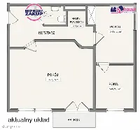 63,9 m²  | Morena | Duży potencjał aranżacyjny — zdjęcie 11