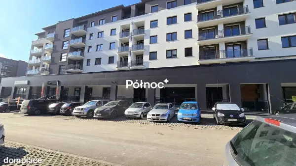 Lokal Parkitka Częstochowa  - OKULICKIEGO PARK — zdjęcie 3