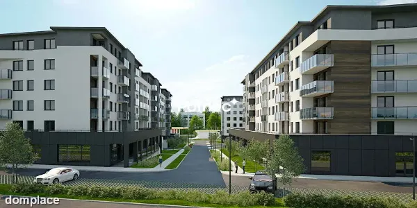 Lokal Parkitka Częstochowa  - OKULICKIEGO PARK — zdjęcie 2