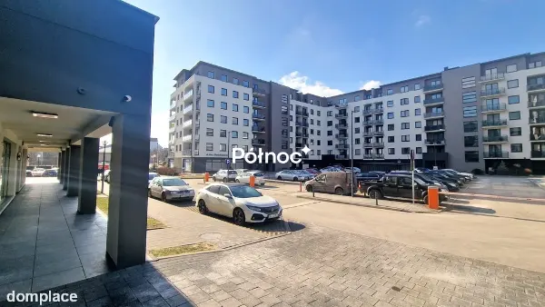 Lokal Parkitka Częstochowa  - OKULICKIEGO PARK — zdjęcie 4