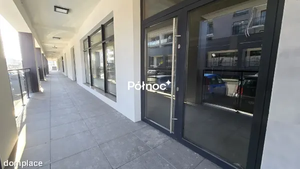 Lokal Parkitka Częstochowa  - OKULICKIEGO PARK — zdjęcie 5