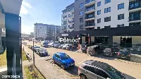 Lokal Parkitka Częstochowa  - OKULICKIEGO PARK — zdjęcie 8
