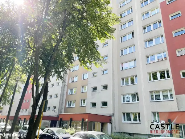 3 pokoje | 53 m² | ul. Galileusza — zdjęcie 2