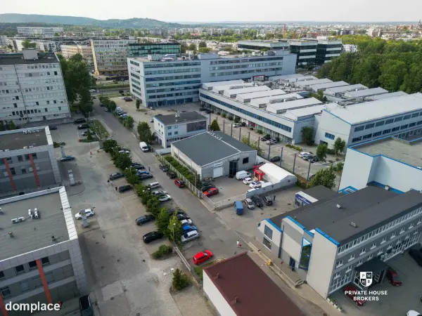 Działka inwestycyjna na sprzedaż | Wadowicka — zdjęcie 4
