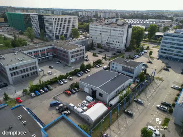 Działka inwestycyjna na sprzedaż | Wadowicka — zdjęcie 5