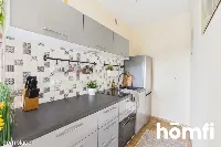 Nowoczesne, klimatyzowane 2 pokoje z balkonem — zdjęcie 4
