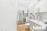 Nowoczesne, klimatyzowane 2 pokoje z balkonem — zdjęcie 6