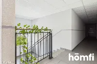 Nowoczesne, klimatyzowane 2 pokoje z balkonem — zdjęcie 9