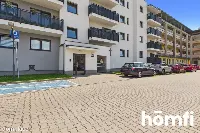 Nowoczesne, klimatyzowane 2 pokoje z balkonem — zdjęcie 12