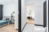3 pokoje Krzyki ul. Piękna — zdjęcie 10