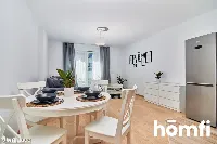 2 pokoje z garderobą i garażem Krzyki ul. Burzowa — zdjęcie 2