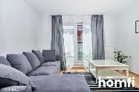 2 pokoje z garderobą i garażem Krzyki ul. Burzowa — zdjęcie 3