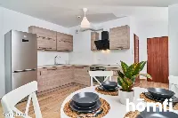 2 pokoje z garderobą i garażem Krzyki ul. Burzowa — zdjęcie 5