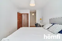 2 pokoje z garderobą i garażem Krzyki ul. Burzowa — zdjęcie 7