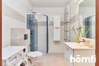 2 pokoje z garderobą i garażem Krzyki ul. Burzowa — zdjęcie 8
