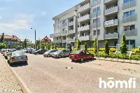 2 pokoje z garderobą i garażem Krzyki ul. Burzowa — zdjęcie 12