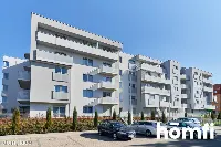 2 pokoje z garderobą i garażem Krzyki ul. Burzowa — zdjęcie 14