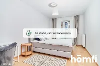 2 pokoje z garderobą i garażem Krzyki ul. Burzowa — zdjęcie 1