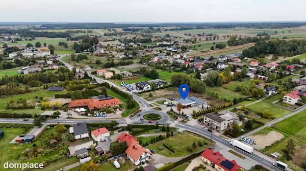 Jaworzno | Obiekt na wynajem — zdjęcie 2
