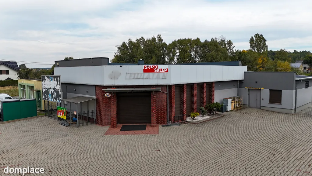 Jaworzno | Obiekt na wynajem
