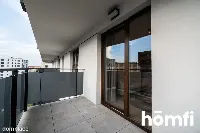 Nowoczesne 2-pokojowe mieszkanie z garażem — zdjęcie 9