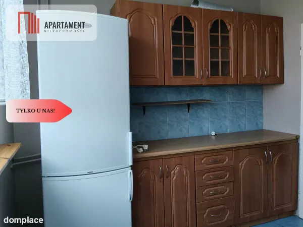 63 m2/ 4 pokojowe z loggią na II p. na Warzyniu! — zdjęcie 5