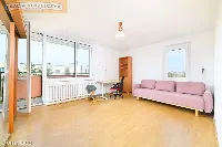 Sadyba . 3 pokoje. Balkon. 4 piętro. Brak windy — zdjęcie 2
