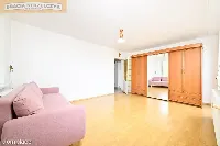 Sadyba . 3 pokoje. Balkon. 4 piętro. Brak windy — zdjęcie 5