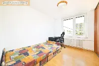 Sadyba . 3 pokoje. Balkon. 4 piętro. Brak windy — zdjęcie 10