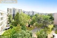 Sadyba . 3 pokoje. Balkon. 4 piętro. Brak windy — zdjęcie 12